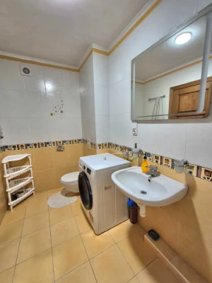 Sale of a 3-room apartment in Lviv, Nizinская 70 sq. m. 150 0