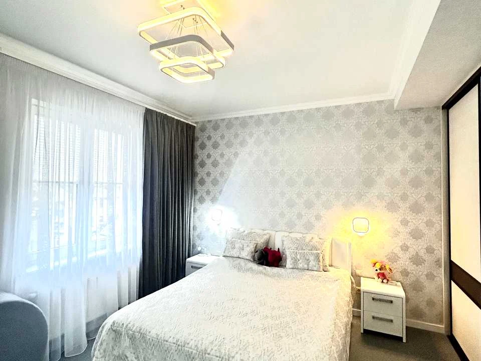 Квартира. Львів, Устима Кармалюка вул.