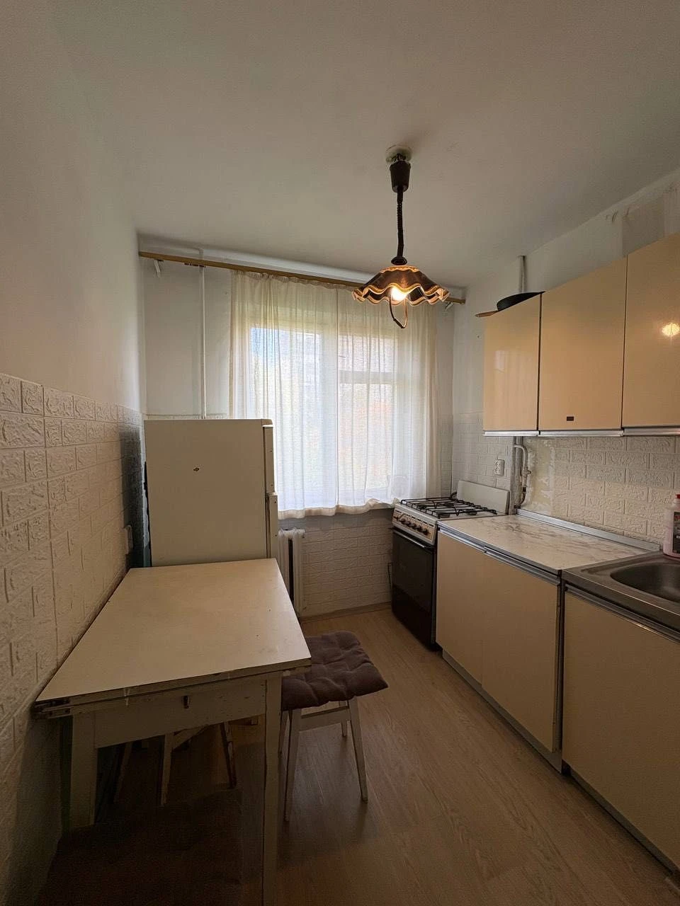 Sale of a 2-bedroom apartment on Volodymyr Veliky Street (near)