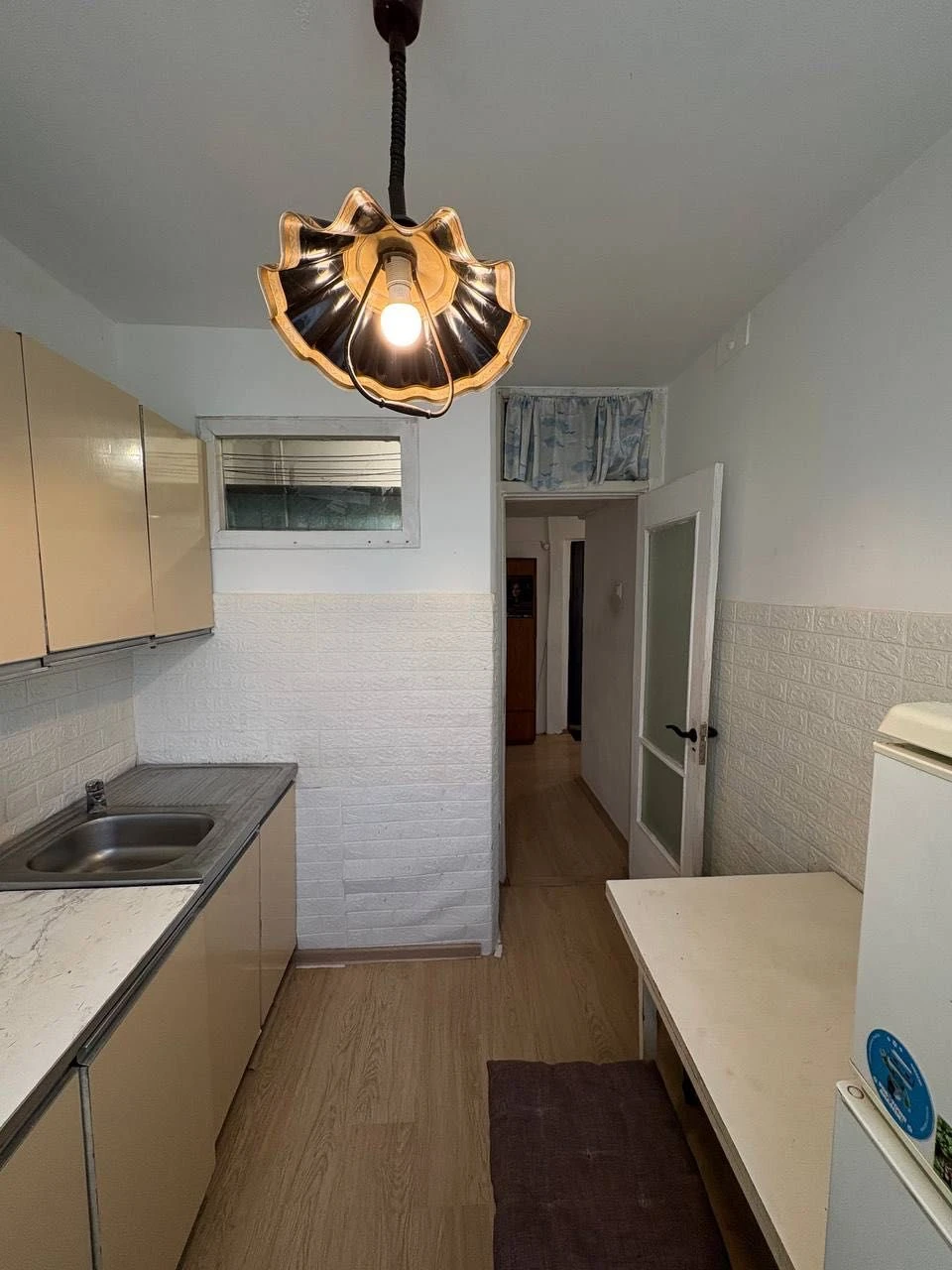 Sale of a 2-bedroom apartment on Volodymyr Veliky Street (near)