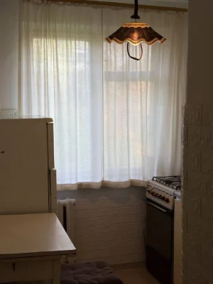 Sale of a 2-bedroom apartment on Volodymyr Veliky Street (near)