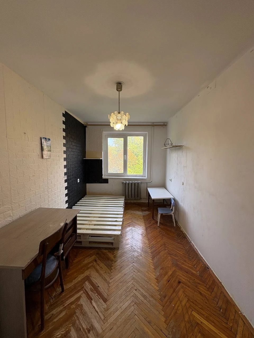 Sale of a 2-bedroom apartment on Volodymyr Veliky Street (near)