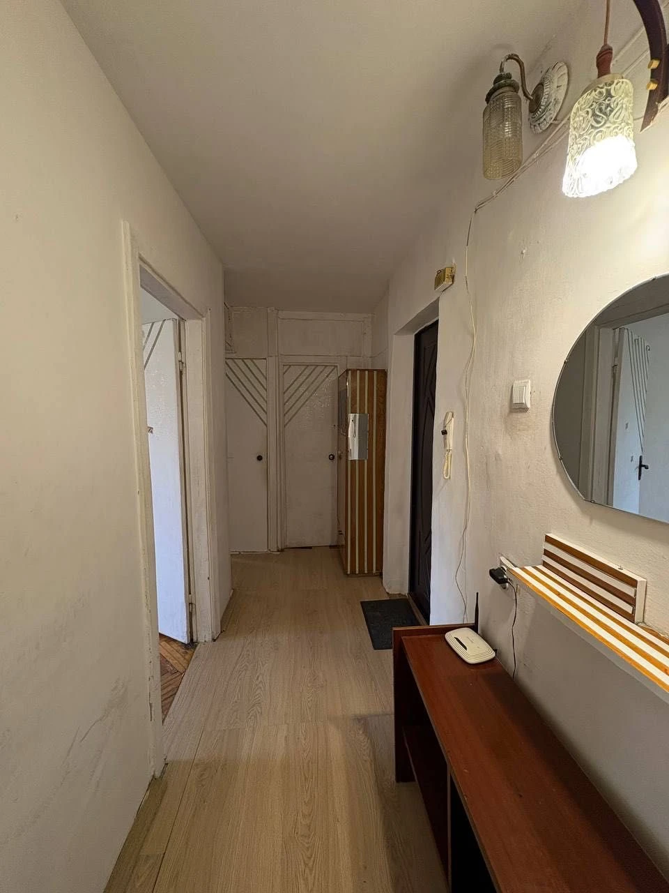 Sale of a 2-bedroom apartment on Volodymyr Veliky Street (near)
