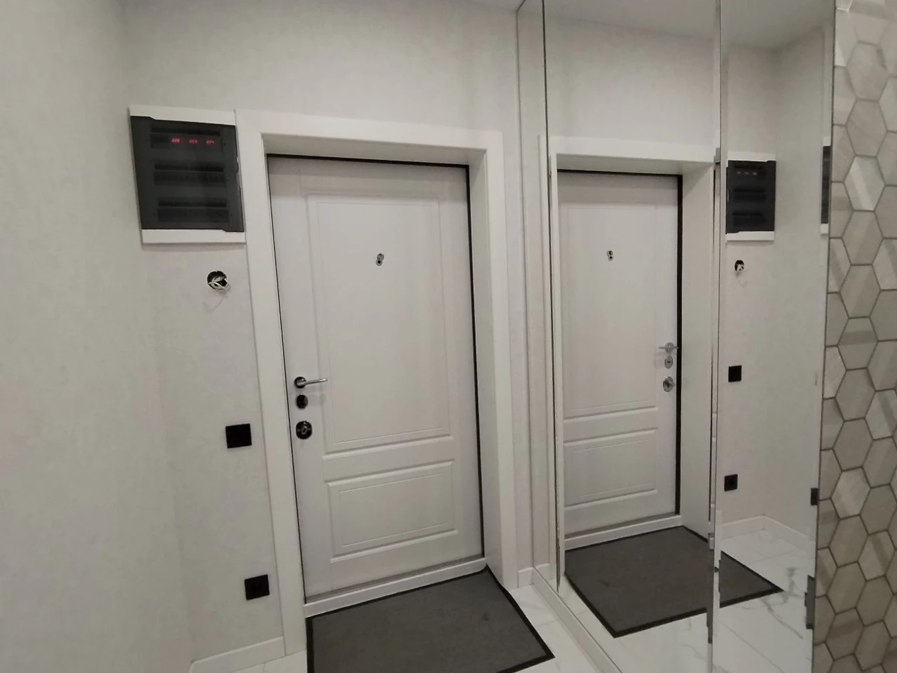Sale - Spacious 2-room apartment 83 sq m, "Gershen Park"