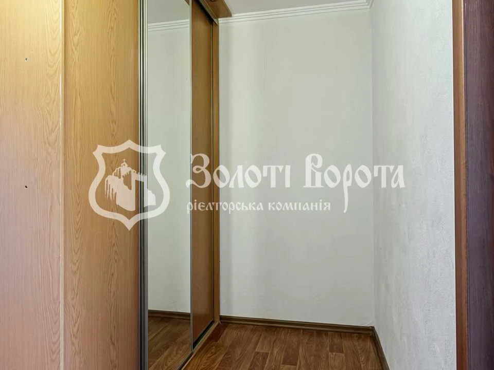 Квартира. Моторний проїзд, Київ
