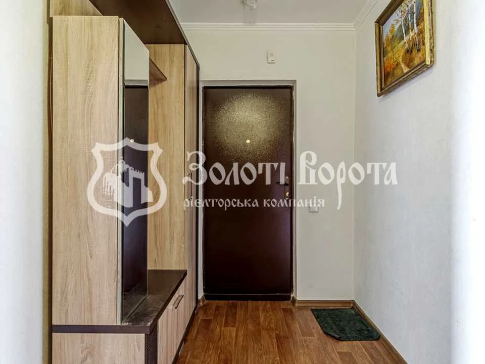 Квартира. Моторний проїзд, Київ