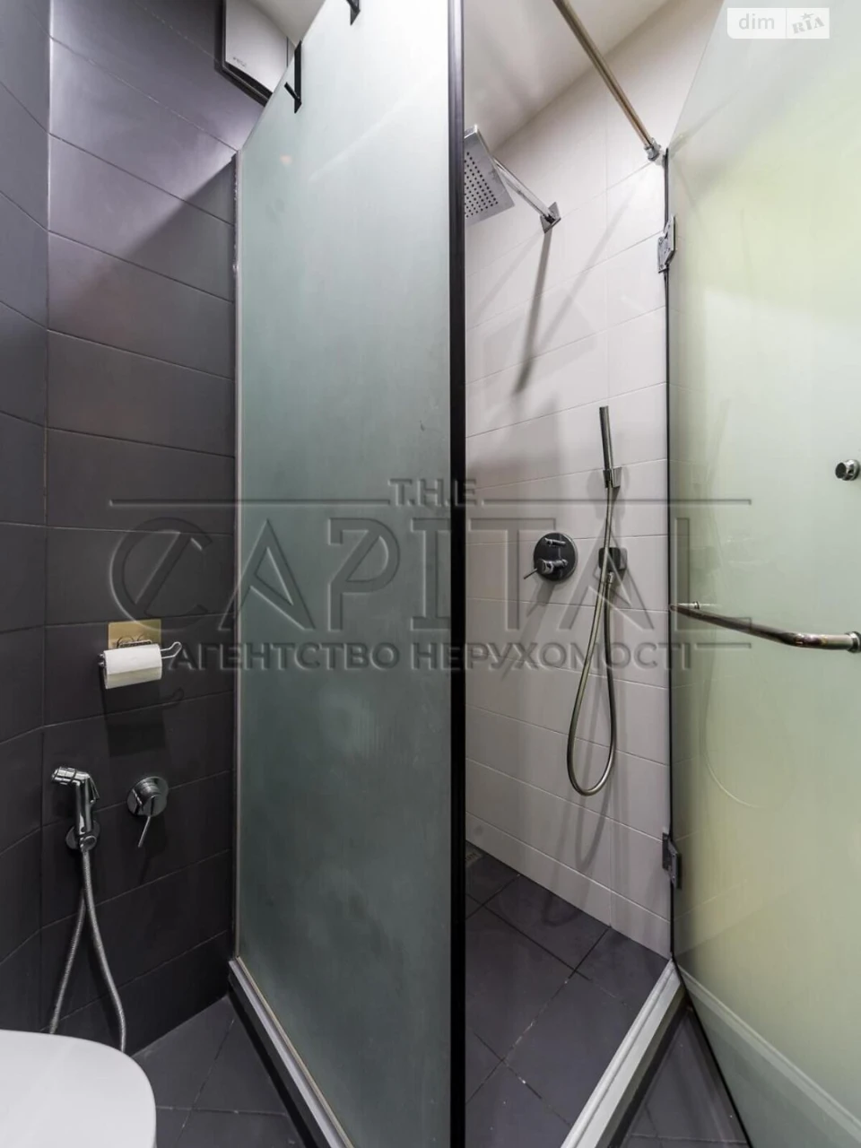 Apartment for Sale in Holosiiv