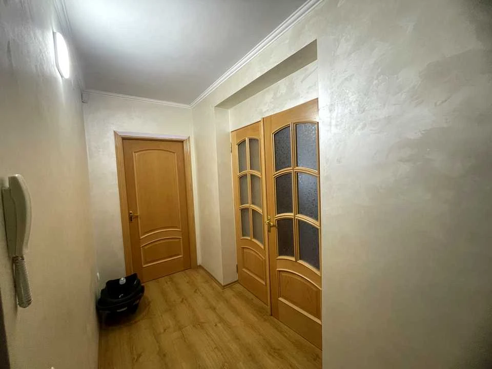 Квартира. Київ, Левандівська вулиця