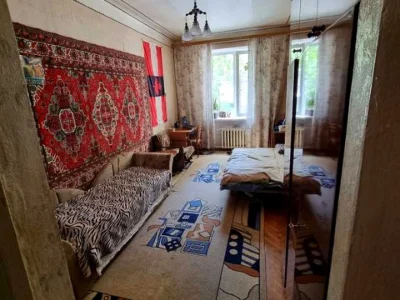Квартира. Київ, вулиця Джохари Дудаєва