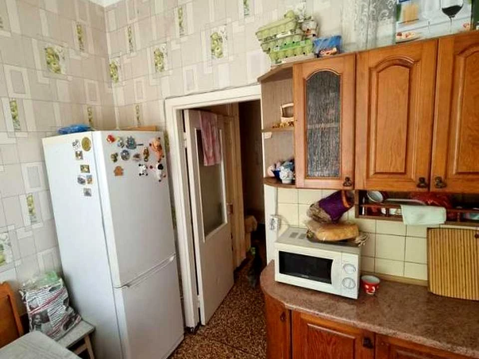 Квартира. Київ, вулиця Джохари Дудаєва