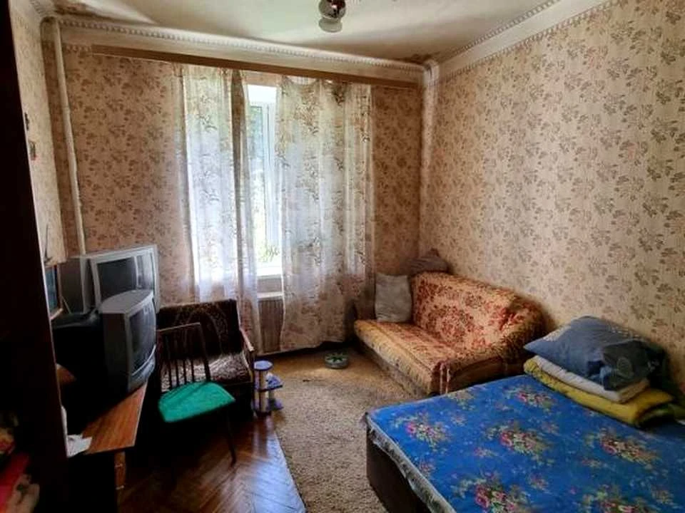 Квартира. Київ, вулиця Джохари Дудаєва