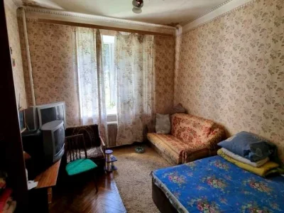 Квартира. Київ, вулиця Джохари Дудаєва