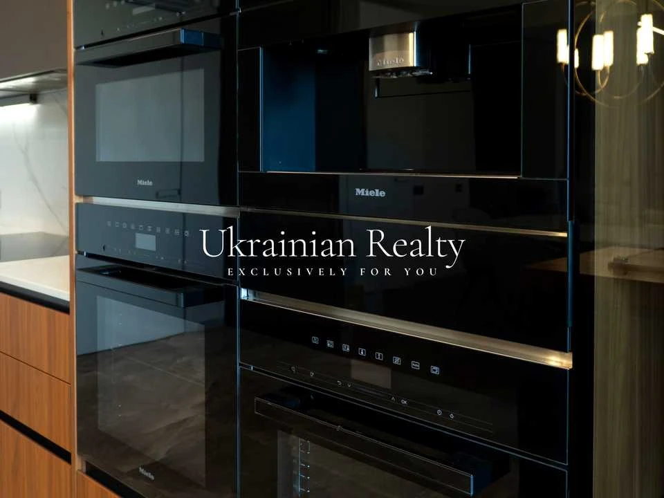 Apartment. Ivan Fedorov Street, Kyiv