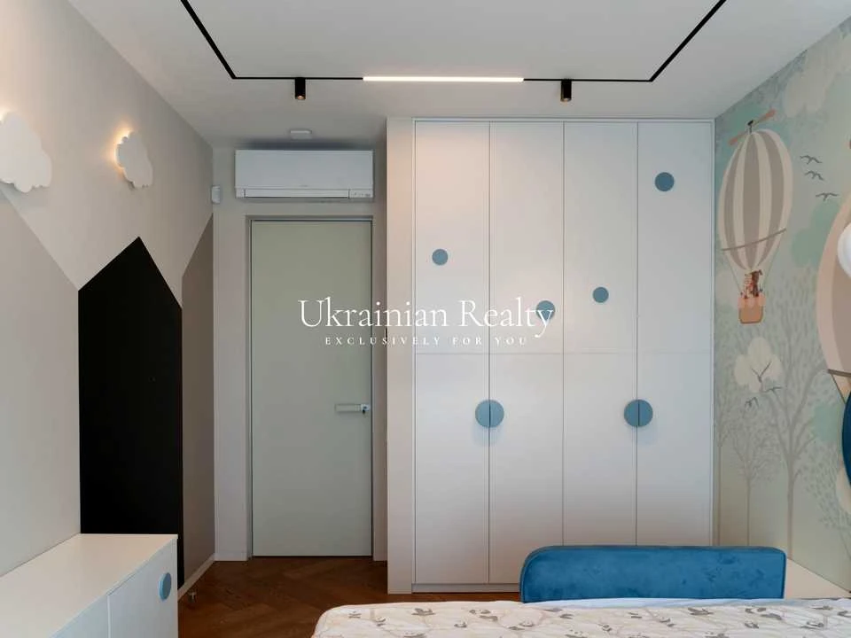 Apartment. Ivan Fedorov Street, Kyiv