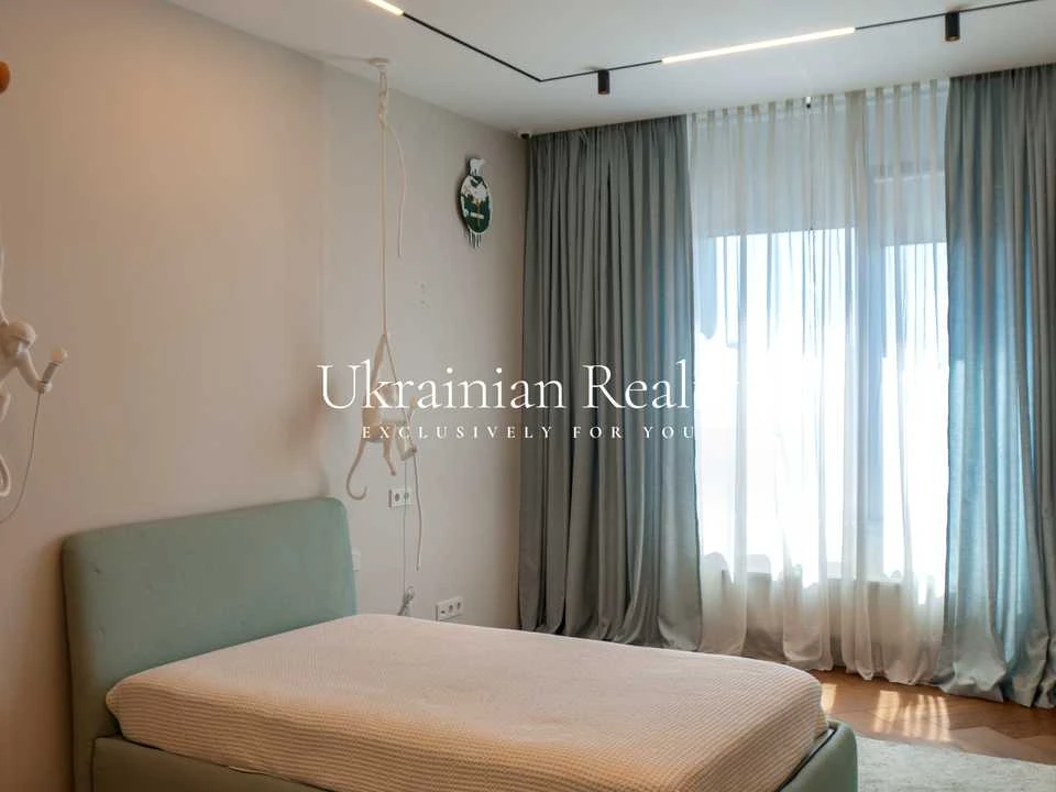 Apartment. Ivan Fedorov Street, Kyiv