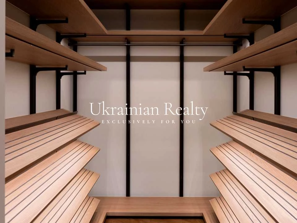 Apartment. Ivan Fedorov Street, Kyiv