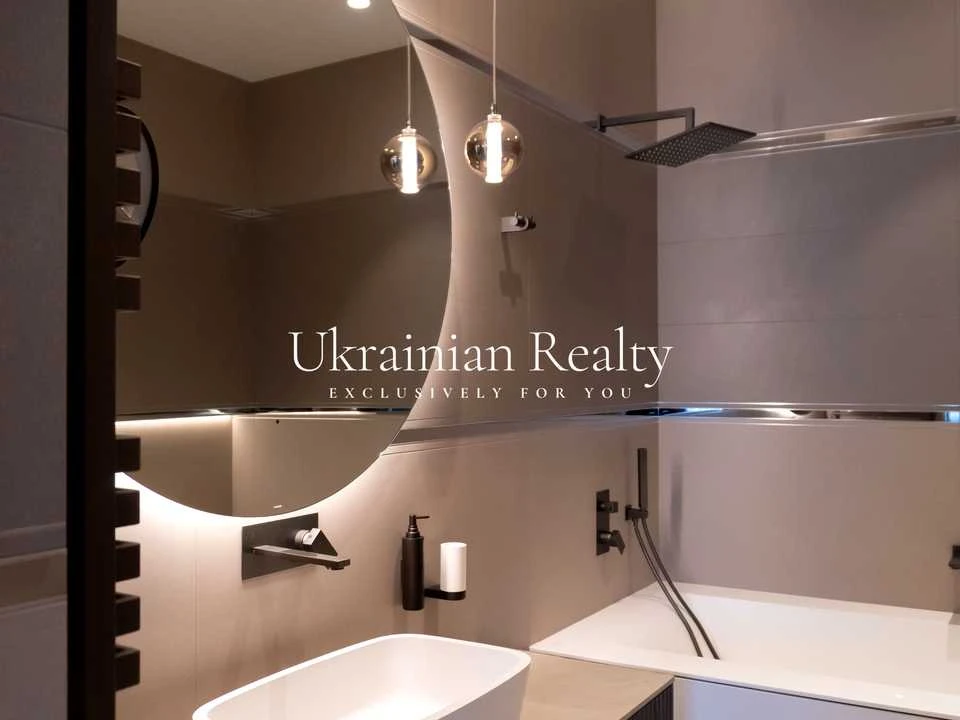 Apartment. Ivan Fedorov Street, Kyiv