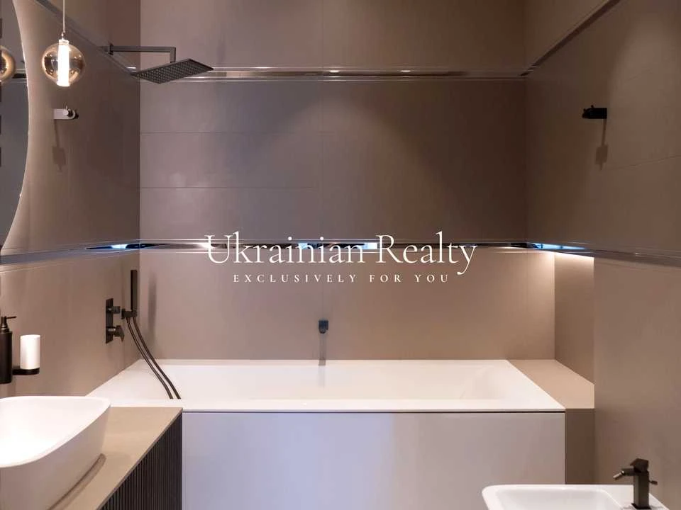 Apartment. Ivan Fedorov Street, Kyiv