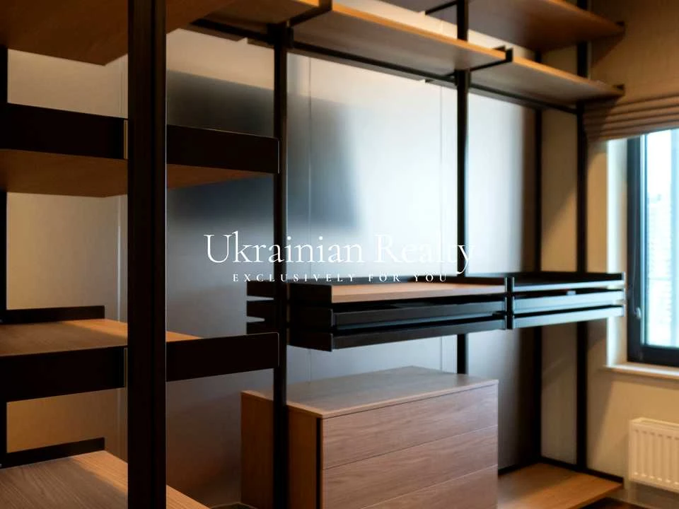 Apartment. Ivan Fedorov Street, Kyiv