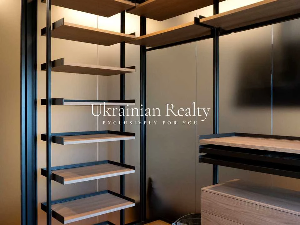 Apartment. Ivan Fedorov Street, Kyiv
