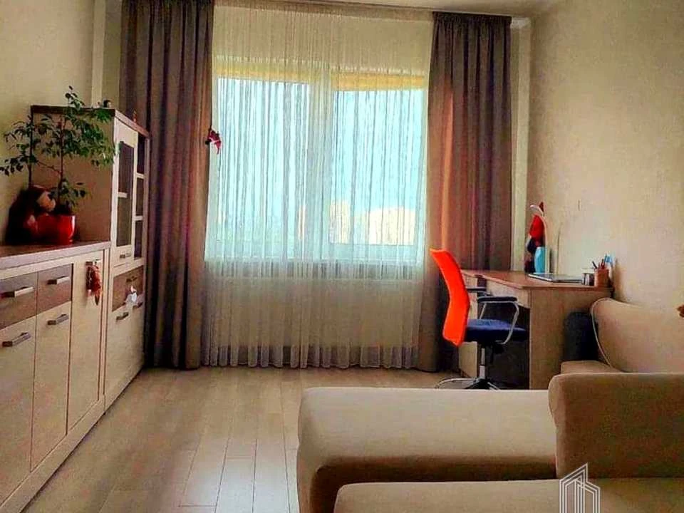 Apartment. Miloslavska St., Kyiv