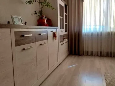 Apartment. Miloslavska St., Kyiv