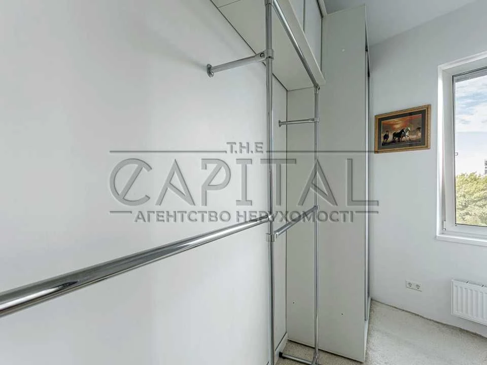 Apartment. Laboratory Street, Kyiv.