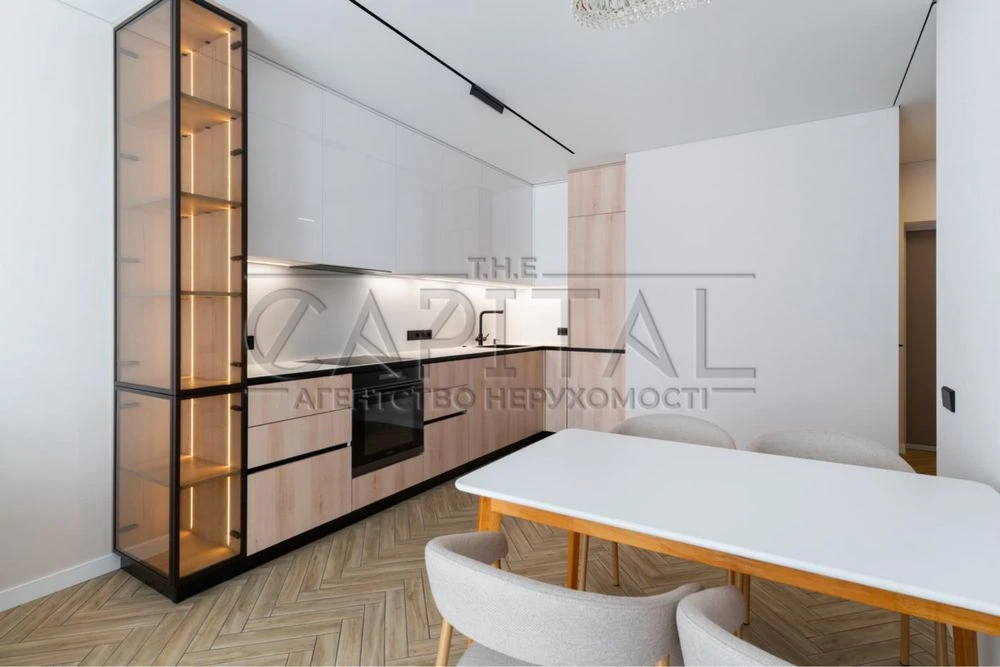 Продаж квартиры в ЖК Great Грейт, 71 кв.м. Новый ремонт, собственность