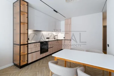Продаж квартиры в ЖК Great Грейт, 71 кв.м. Новый ремонт, собственность