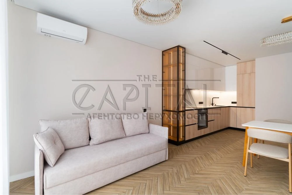 Продаж квартиры в ЖК Great Грейт, 71 кв.м. Новый ремонт, собственность
