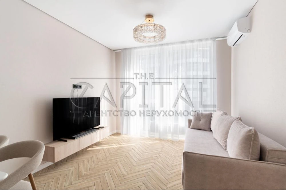 Продаж квартиры в ЖК Great Грейт, 71 кв.м. Новый ремонт, собственность