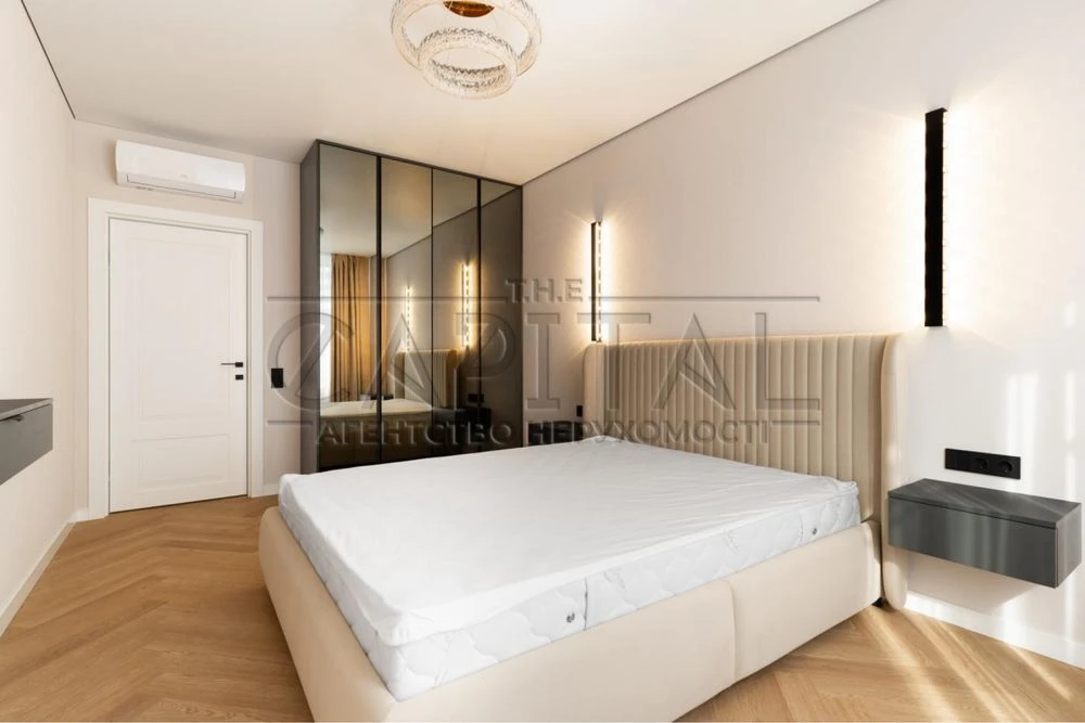 Продаж квартиры в ЖК Great Грейт, 71 кв.м. Новый ремонт, собственность