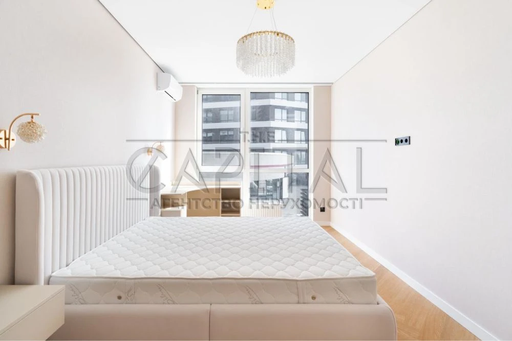 Продаж квартиры в ЖК Great Грейт, 71 кв.м. Новый ремонт, собственность