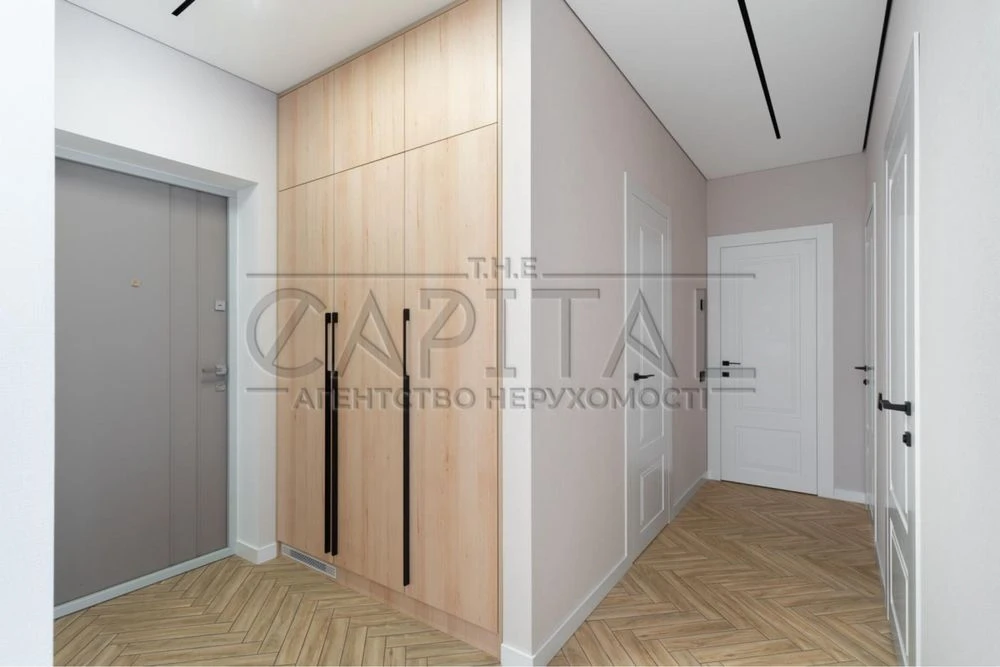 Продаж квартиры в ЖК Great Грейт, 71 кв.м. Новый ремонт, собственность
