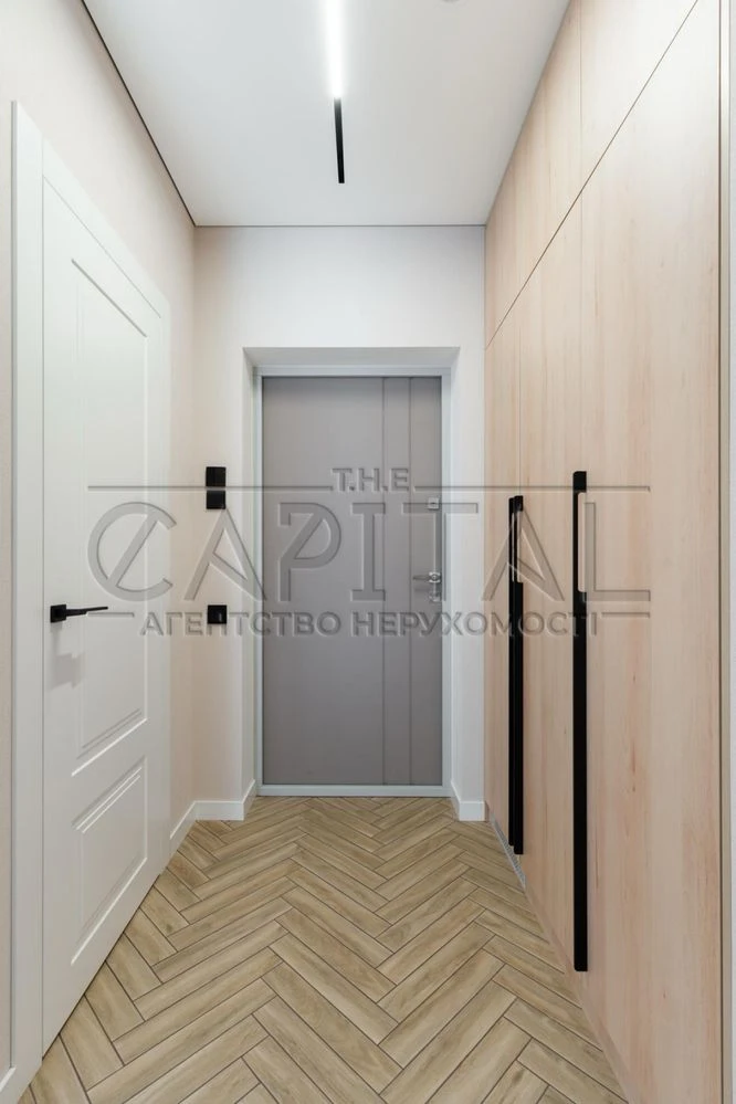 Продаж квартиры в ЖК Great Грейт, 71 кв.м. Новый ремонт, собственность