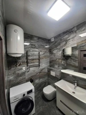 1-room apartment, 50 sq.m