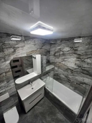 1-room apartment, 50 sq.m