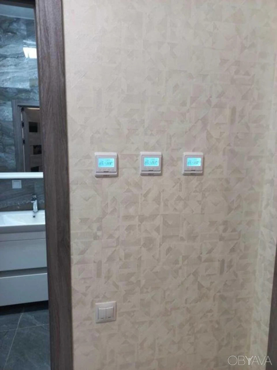 1-room apartment, 50 sq.m