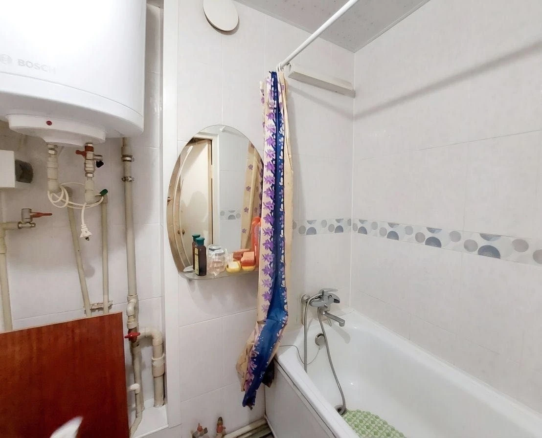 Продажа 1к квартиры, ж/м Тополь-2, дом 23. ОСМД.