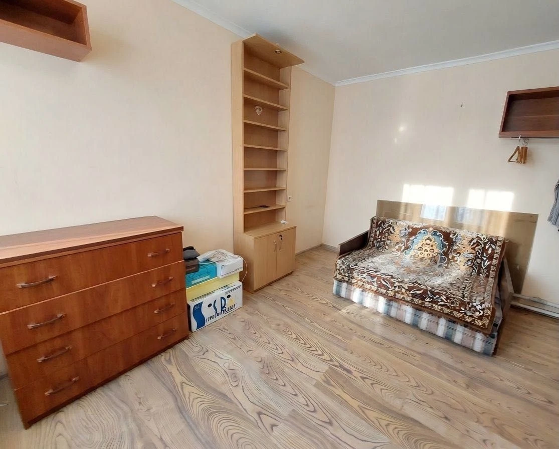 Продажа 1к квартиры, ж/м Тополь-2, дом 23. ОСМД.