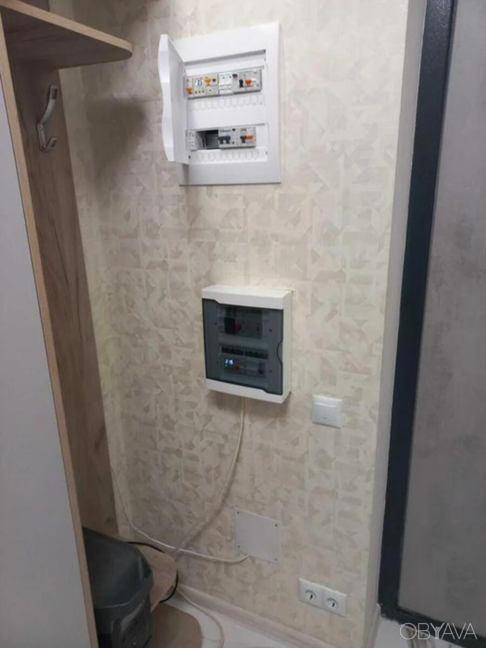1-room apartment, 50 sq.m
