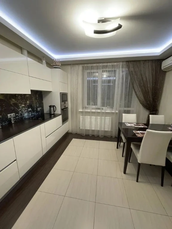 For Sale: 3-bedroom apartment, Peremoha-6, ЖК Sozdatel
