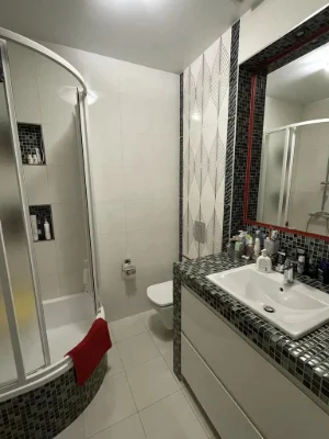 For Sale: 3-bedroom apartment, Peremoha-6, ЖК Sozdatel
