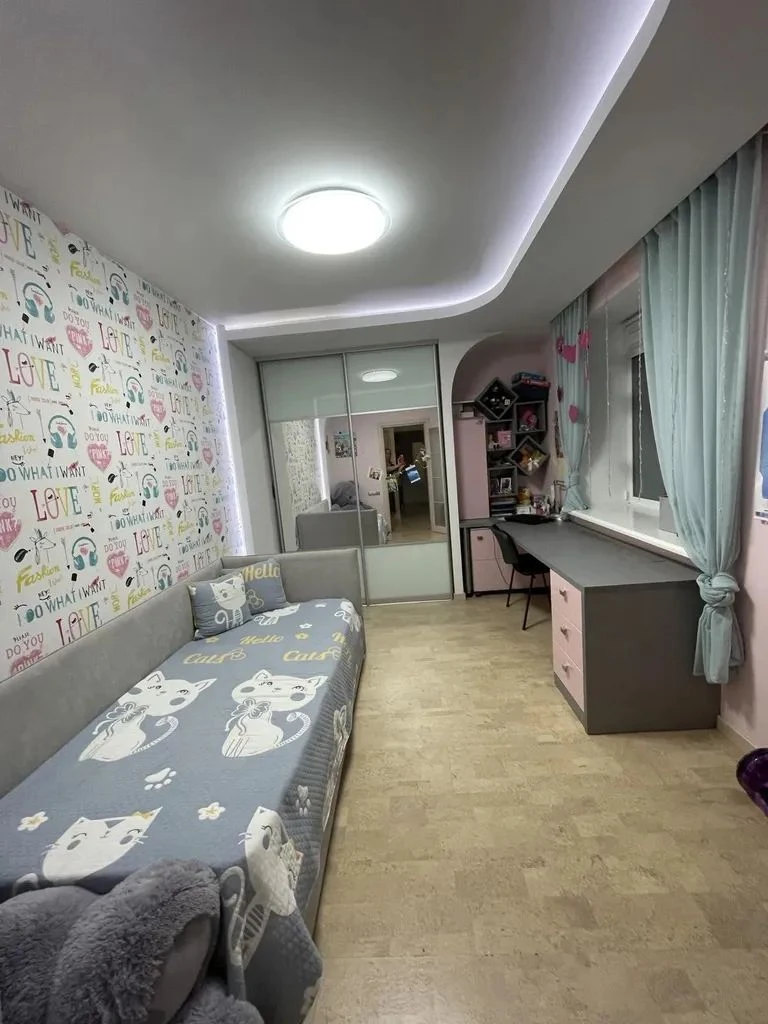 For Sale: 3-bedroom apartment, Peremoha-6, ЖК Sozdatel