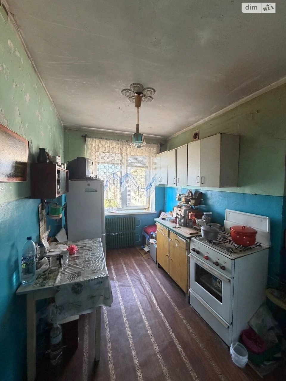 Продажа Квартиры в Калиновском
