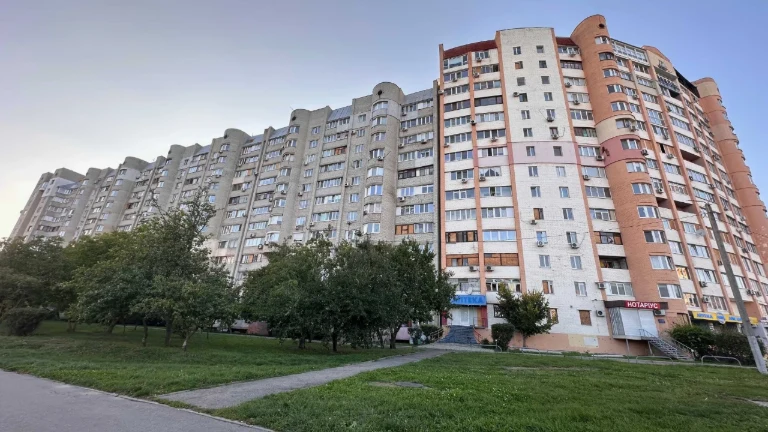 ЖК «Победа»