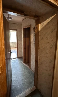 Apartment for sale, Kharkiv, Oleksiyevka