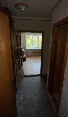 Apartment for sale, Kharkiv, Oleksiyevka