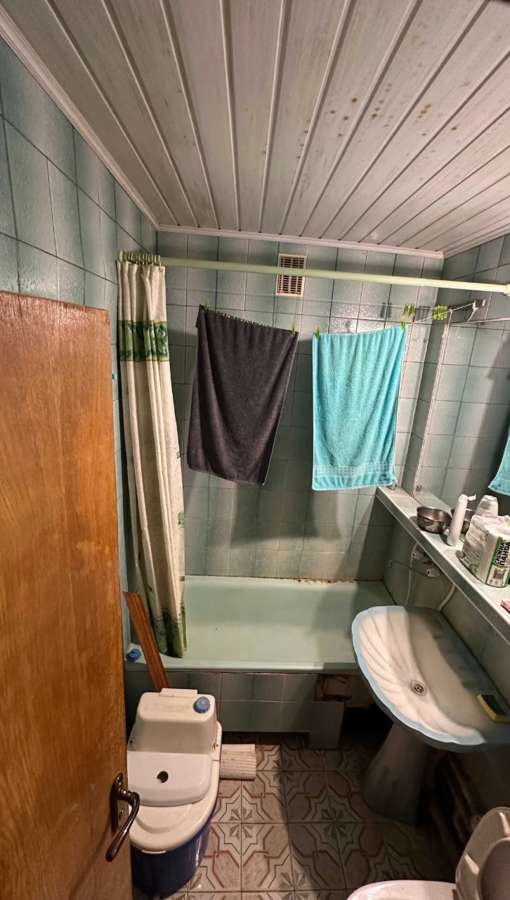 Apartment for sale, Kharkiv, Oleksiyevka