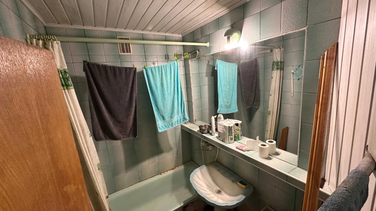 Apartment for sale, Kharkiv, Oleksiyevka